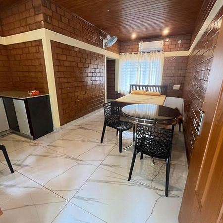 Sunset Homes Mundrothuruth Zewnętrze zdjęcie