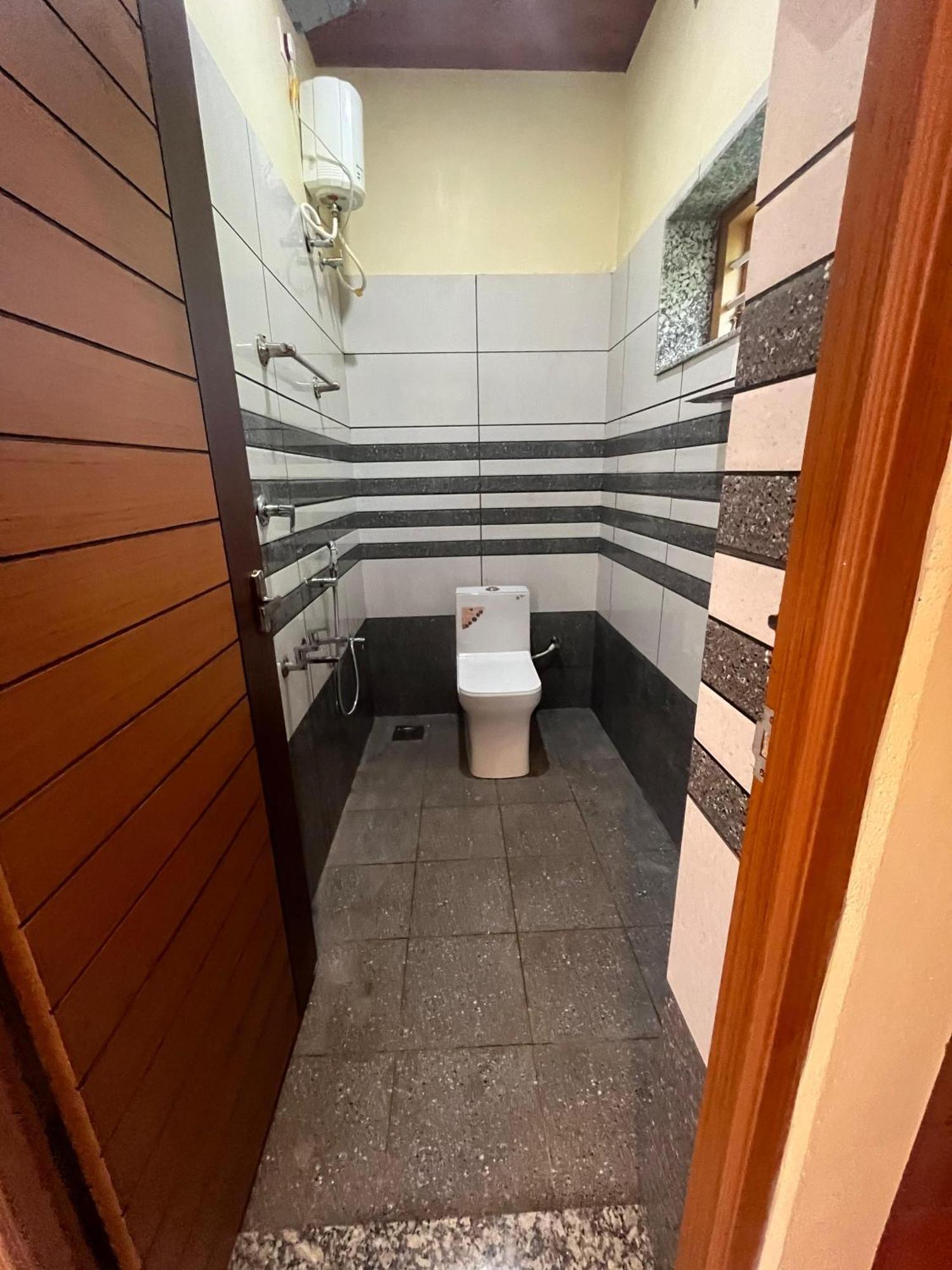 Sunset Homes Mundrothuruth Zewnętrze zdjęcie