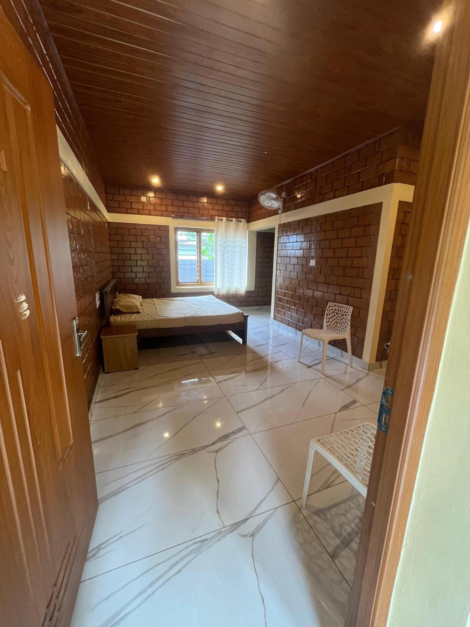 Sunset Homes Mundrothuruth Zewnętrze zdjęcie