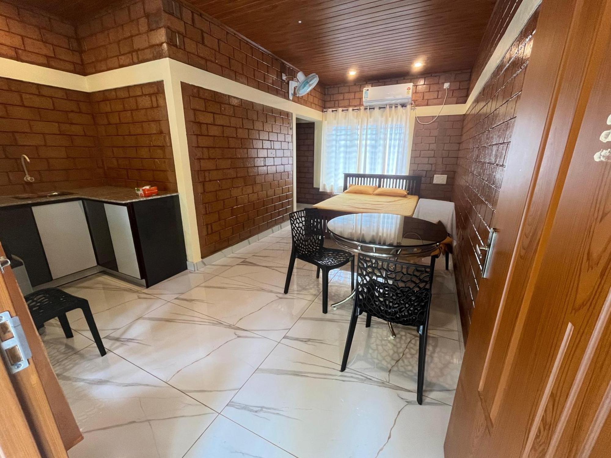 Sunset Homes Mundrothuruth Zewnętrze zdjęcie