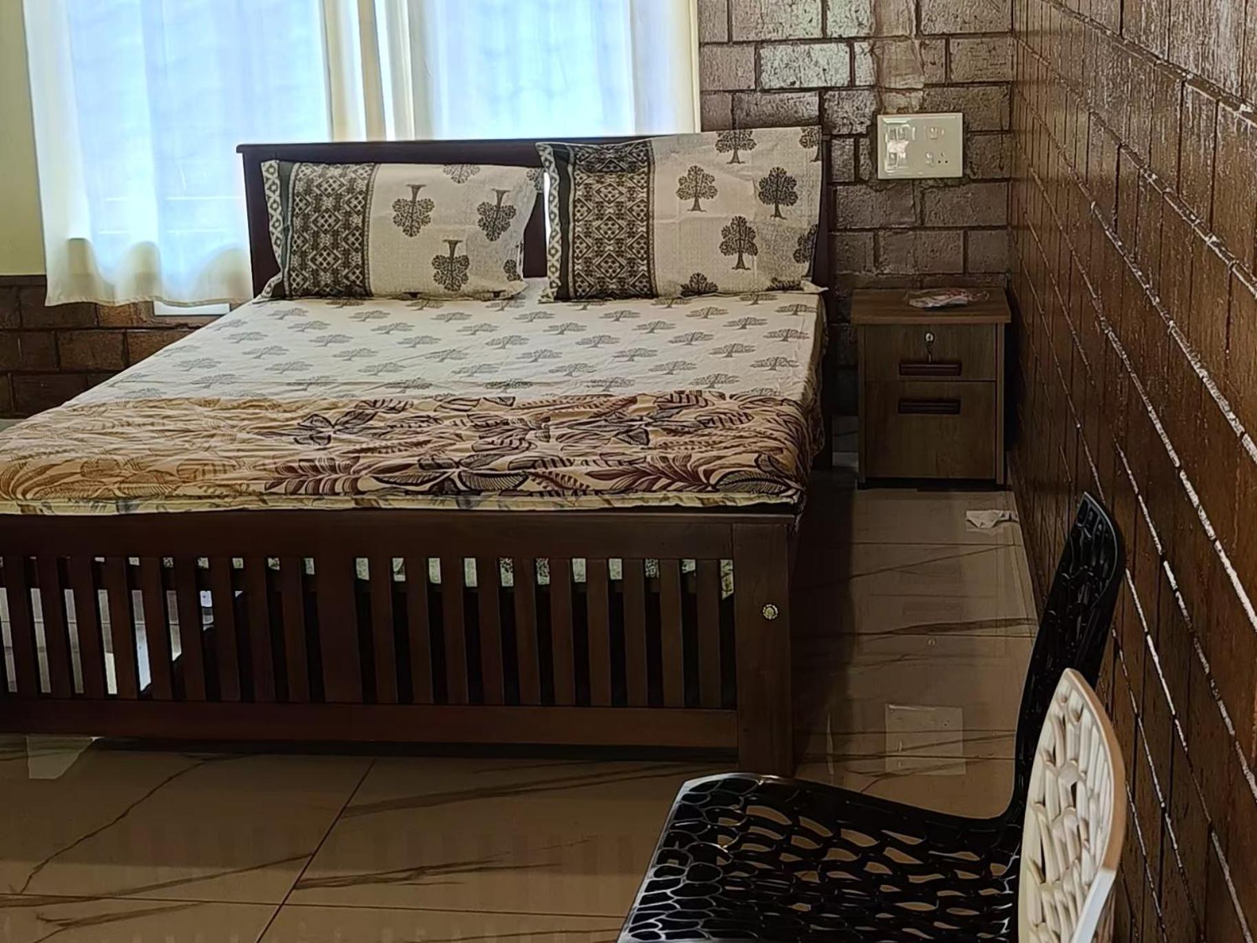 Sunset Homes Mundrothuruth Pokój zdjęcie