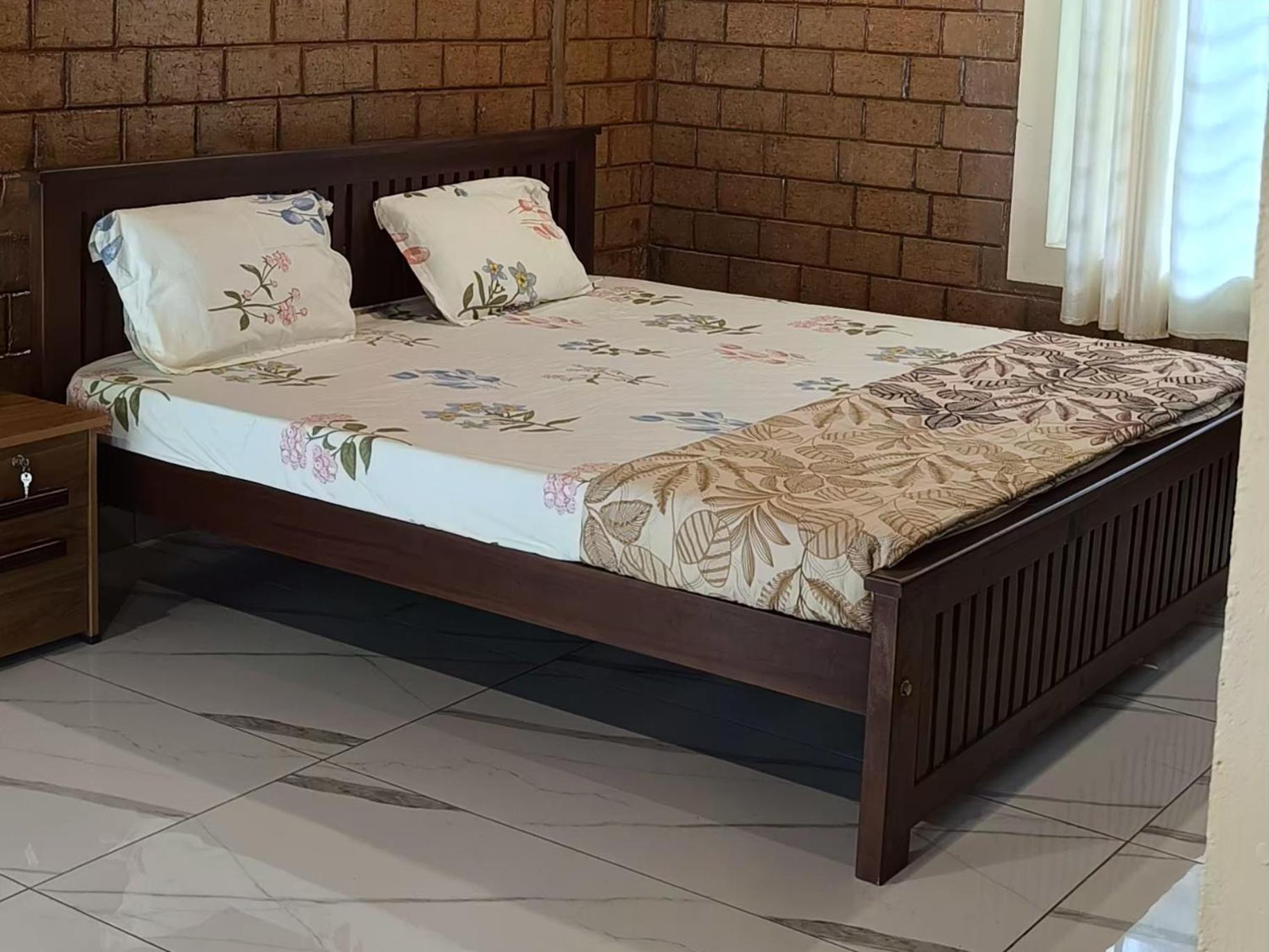 Sunset Homes Mundrothuruth Pokój zdjęcie