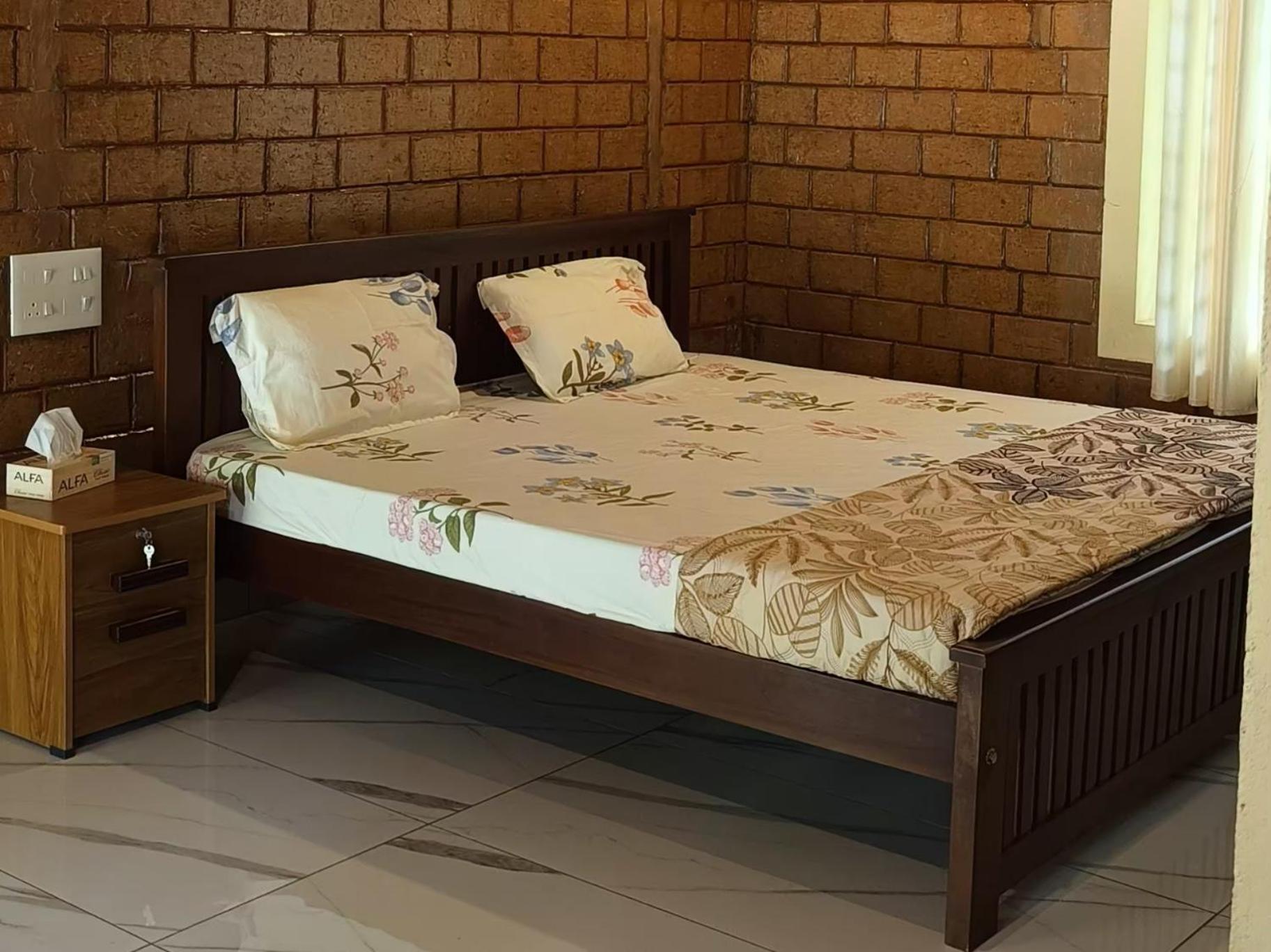 Sunset Homes Mundrothuruth Zewnętrze zdjęcie